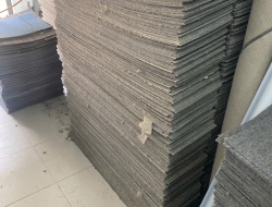 Thảm tấm dài 25x100