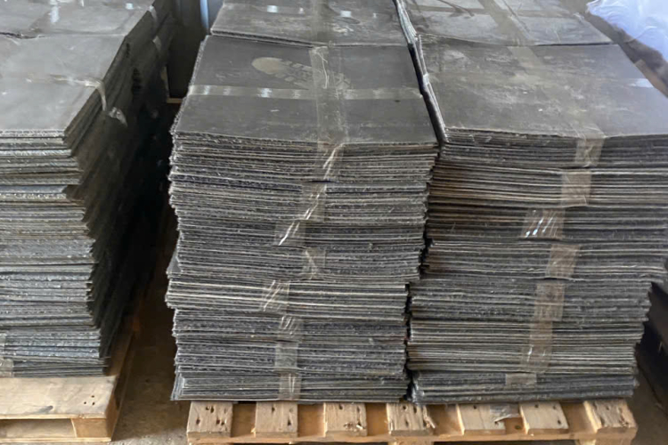 Thảm tấm vuông 50x50